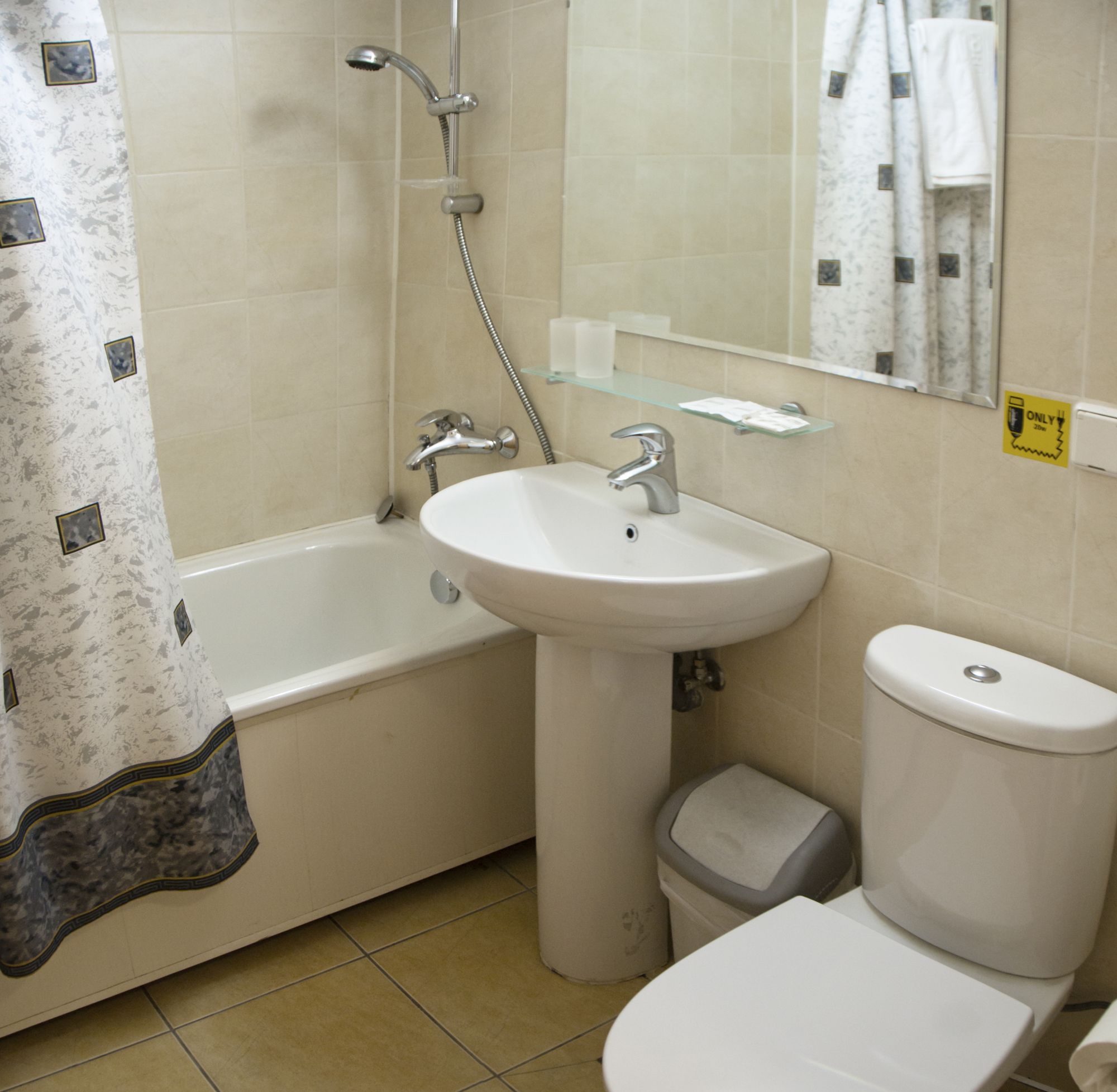 Hotel Moscow