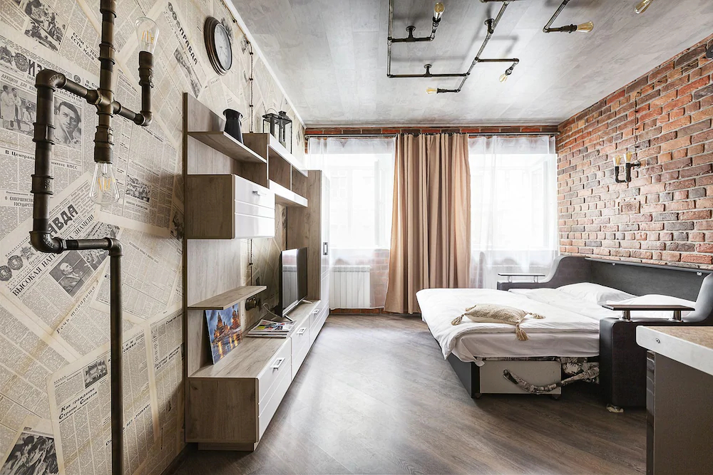 Moyka studio