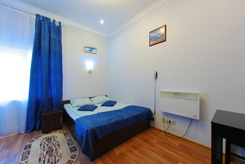 Mini-hotel Na Belgradskoy