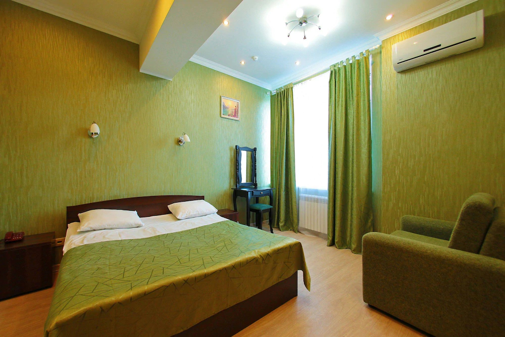 Mini-hotel Na Belgradskoy