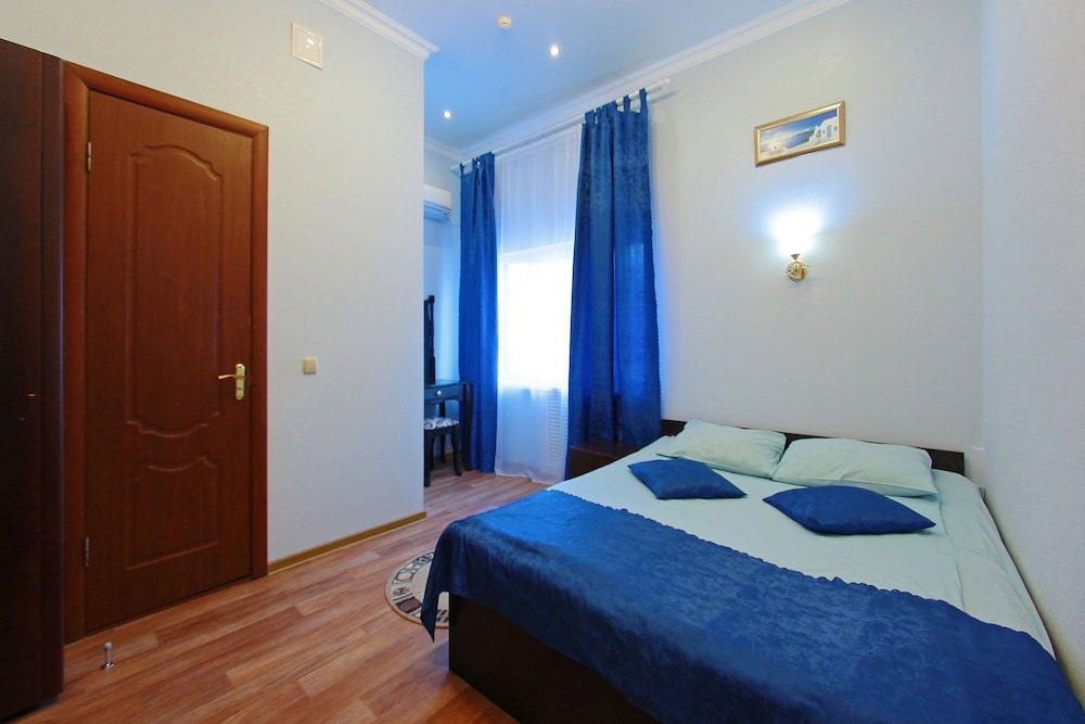 Mini-hotel Na Belgradskoy