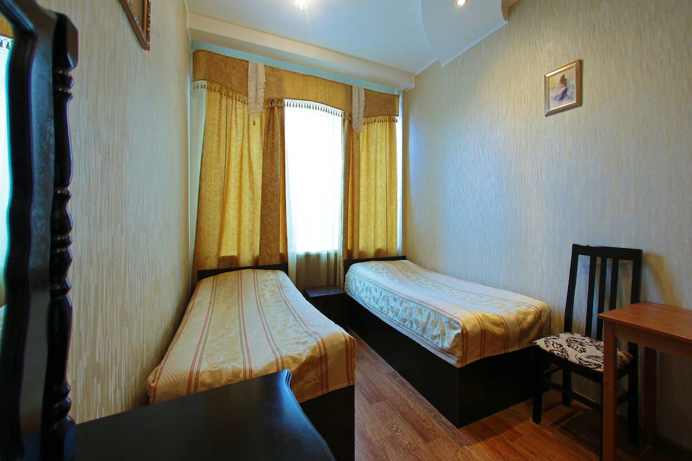 Mini-hotel Na Belgradskoy