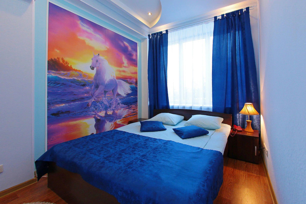 Mini-hotel Na Belgradskoy