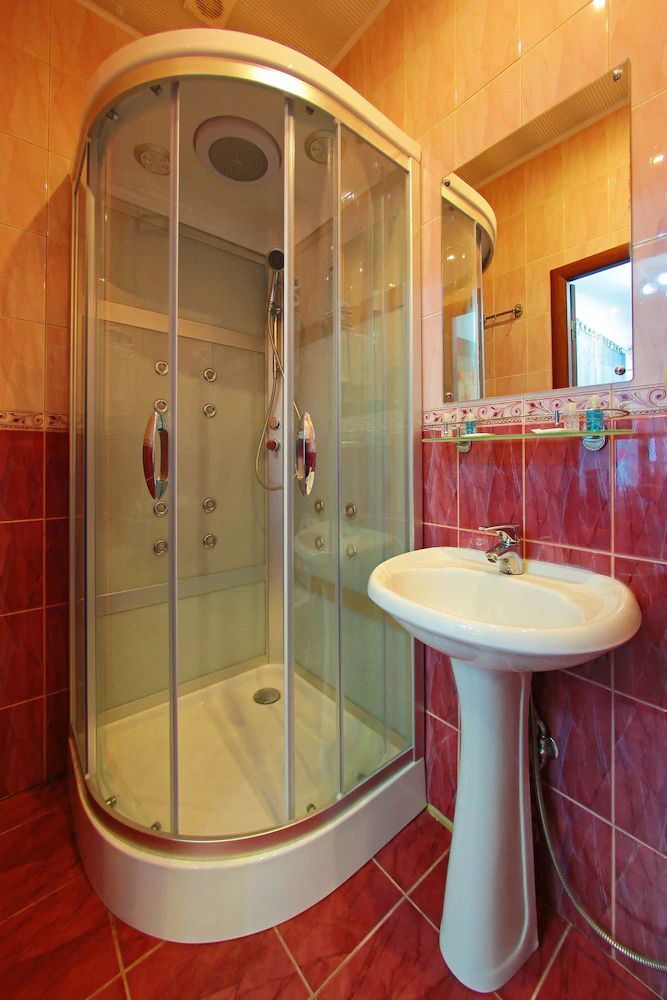 Mini-hotel Na Belgradskoy