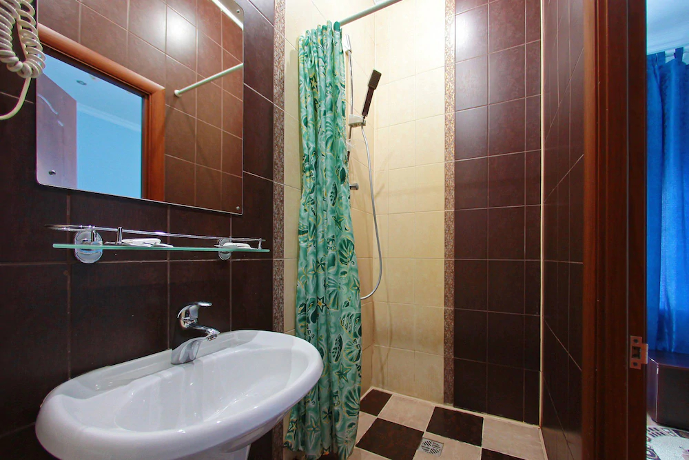 Mini-hotel Na Belgradskoy