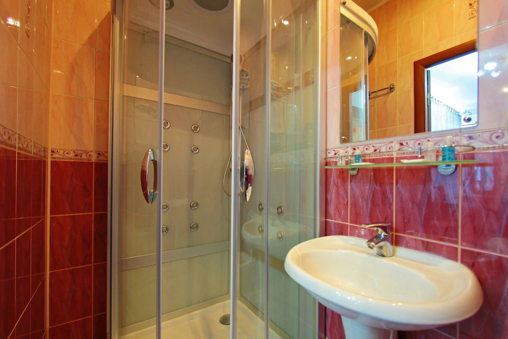 Mini-hotel Na Belgradskoy