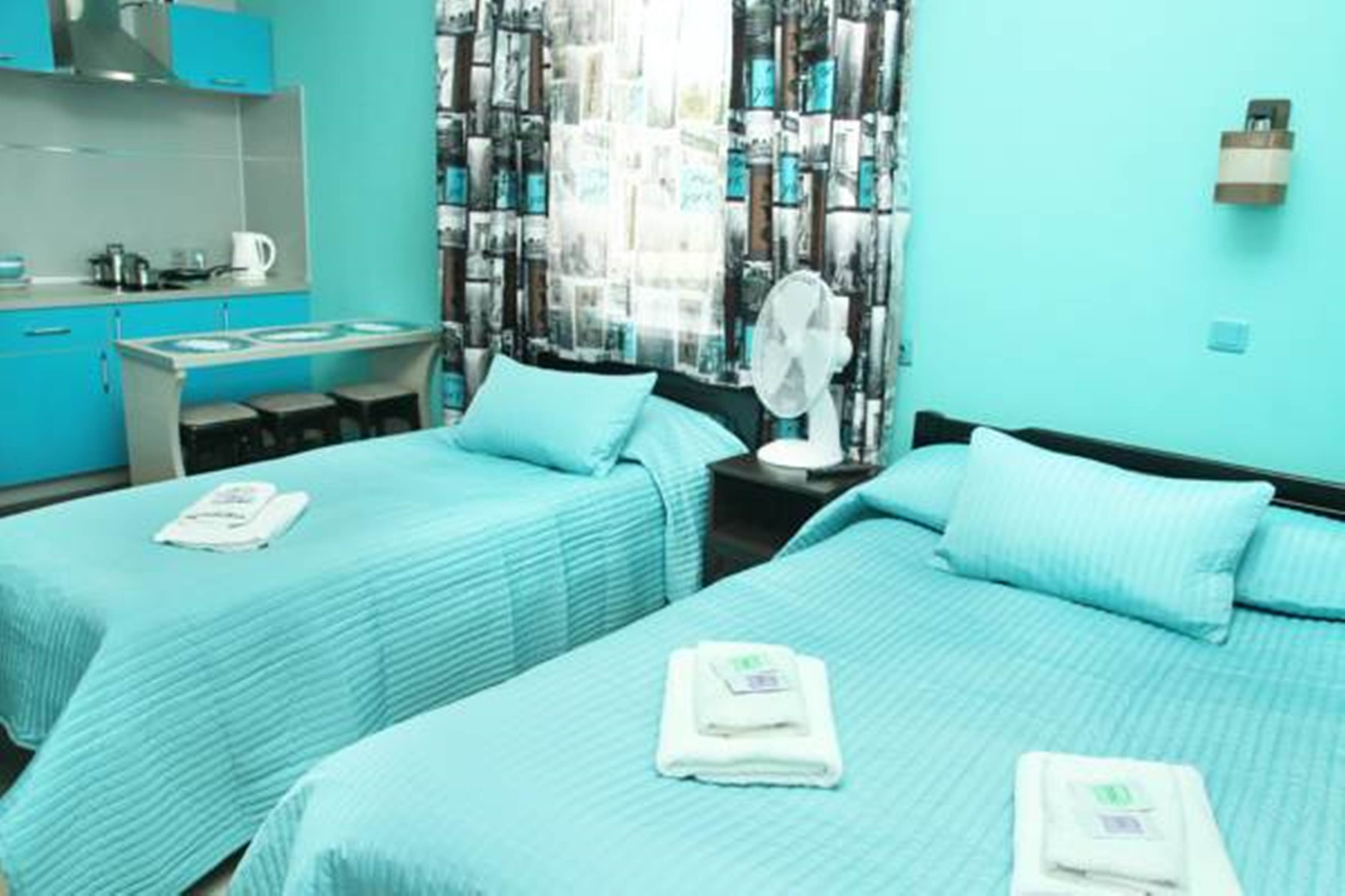 My Hostel