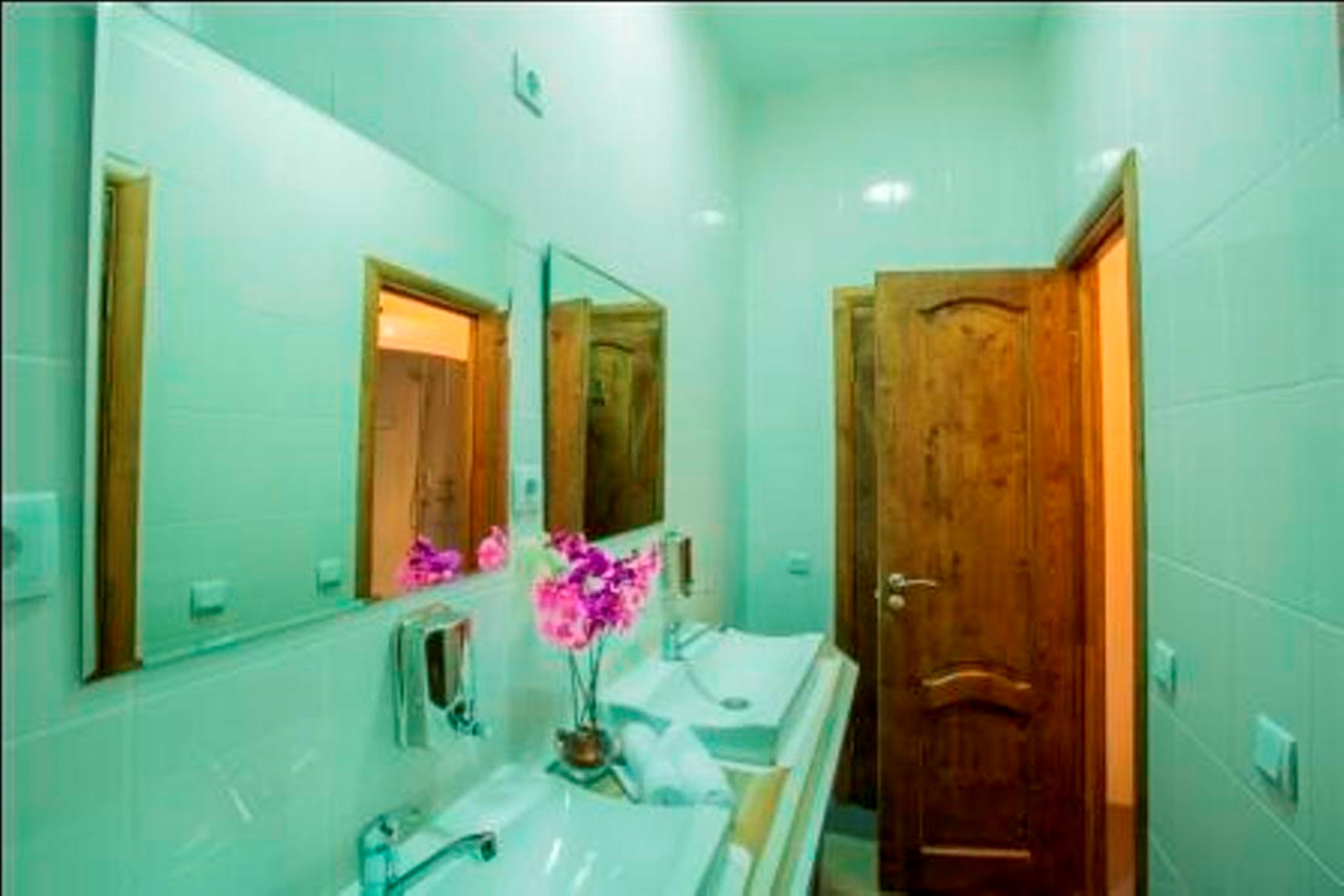 My Hostel