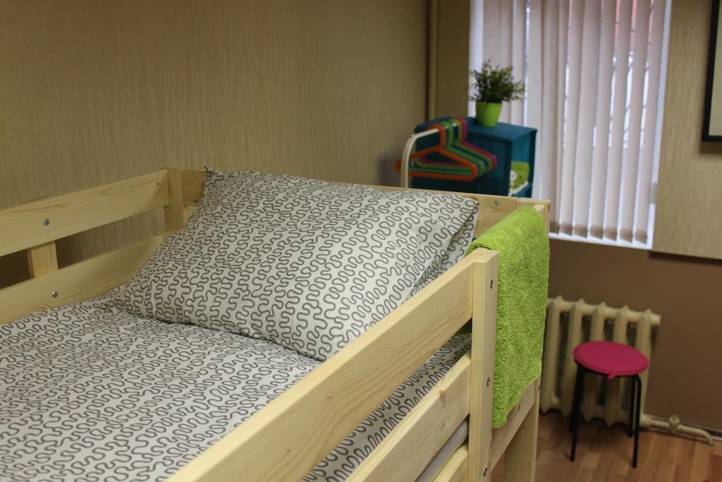 My Space Hostel