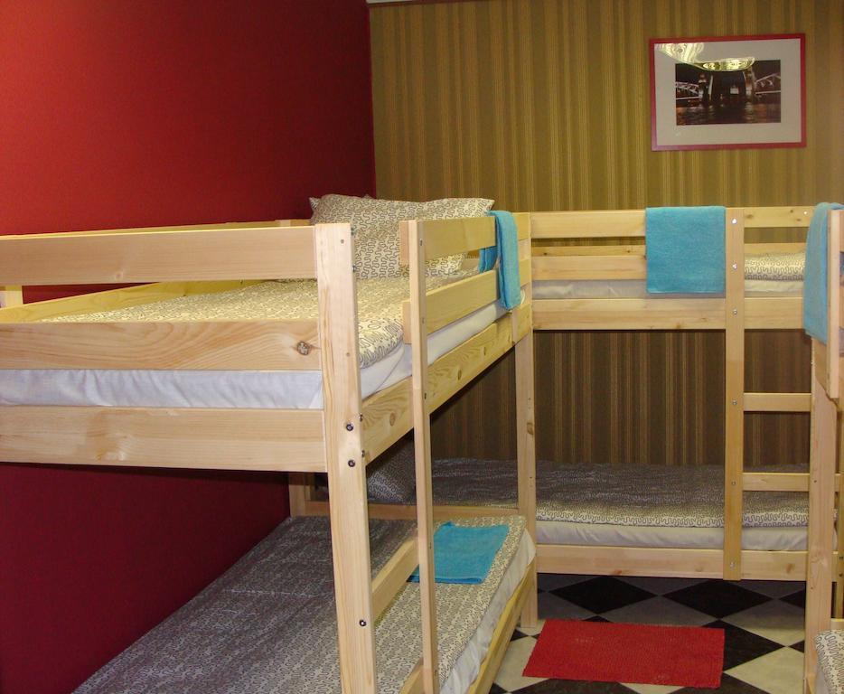 My Space Hostel