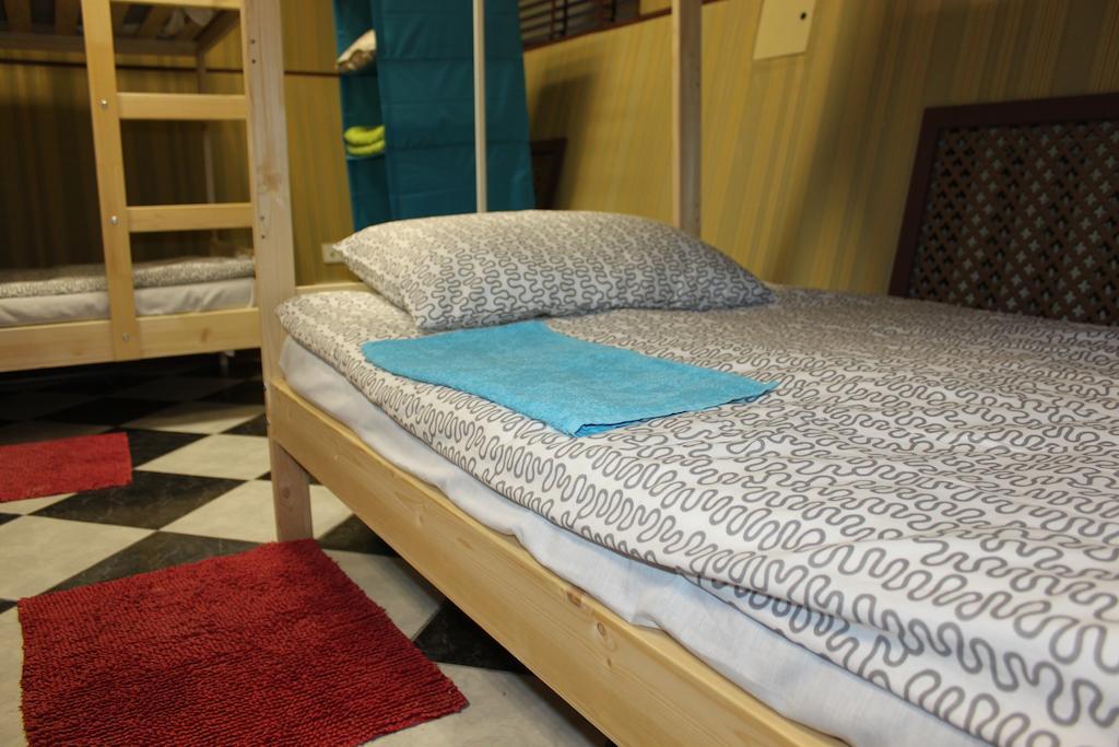 My Space Hostel