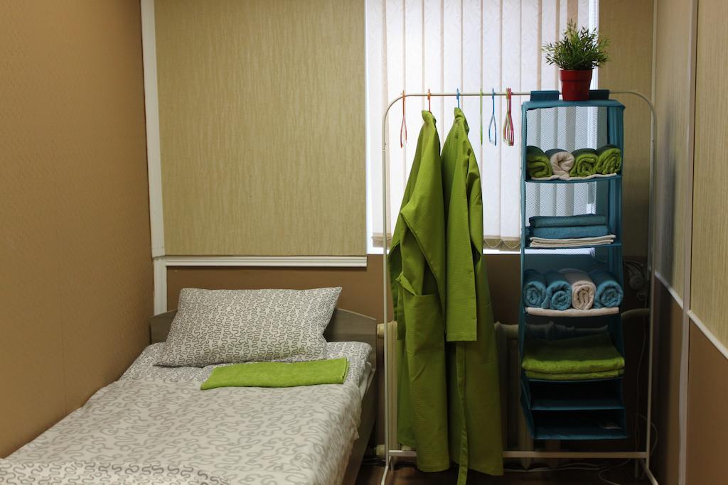 My Space Hostel