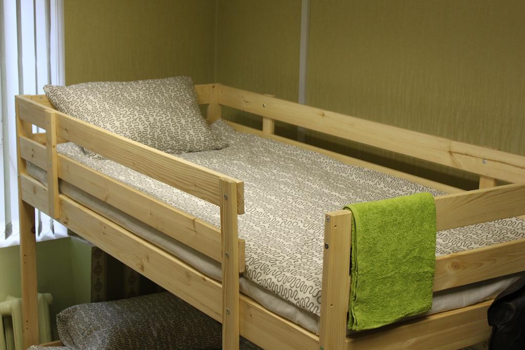 My Space Hostel