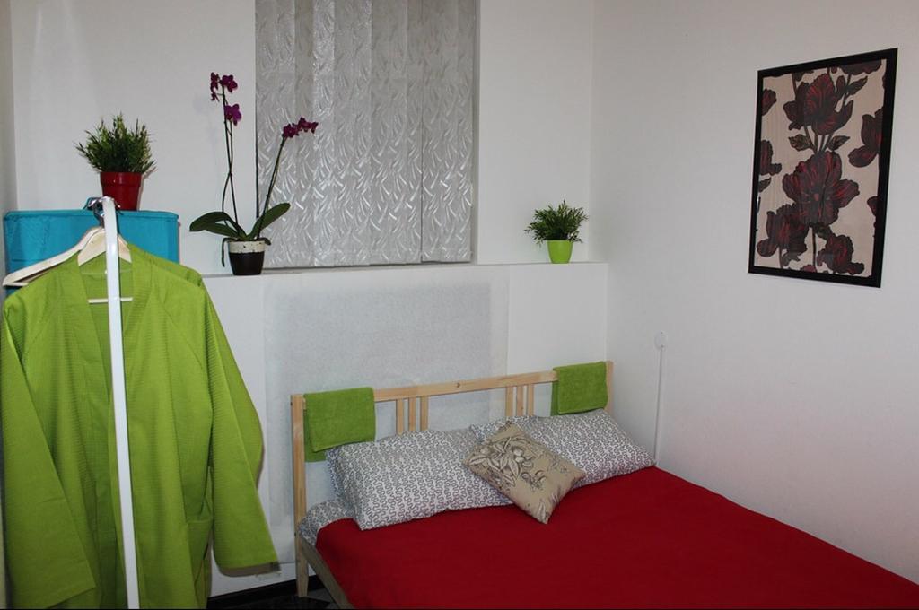 My Space Hostel