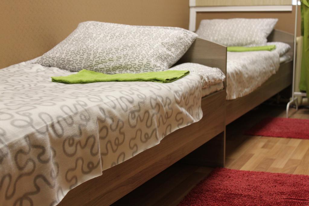 My Space Hostel