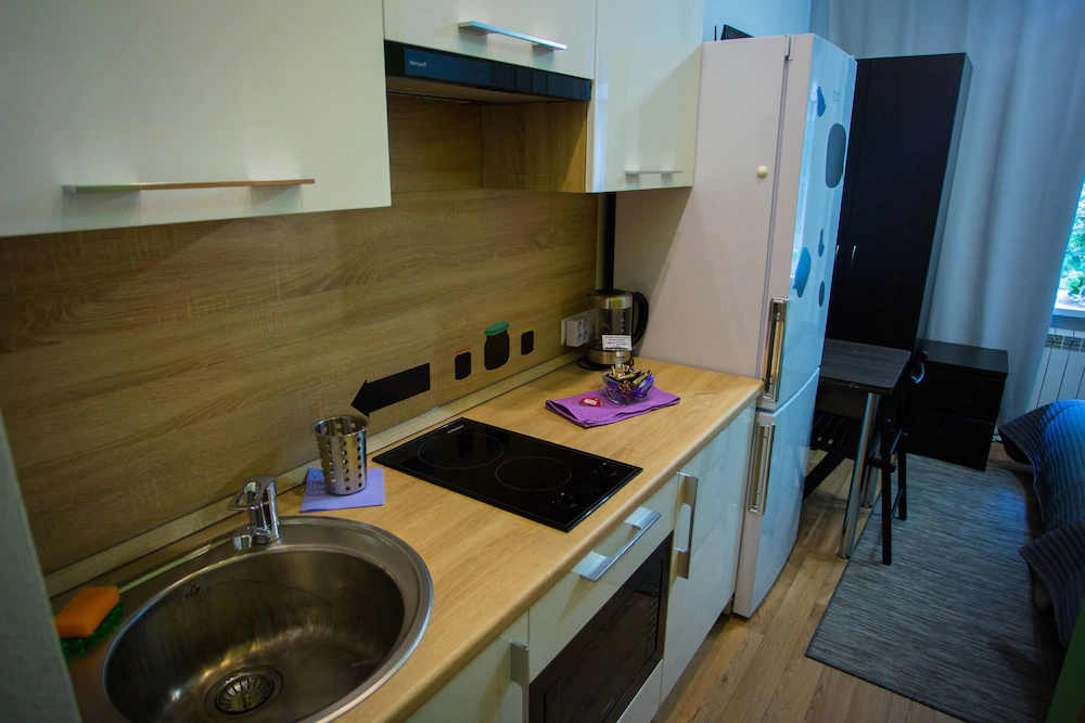 MyWorld Apartments