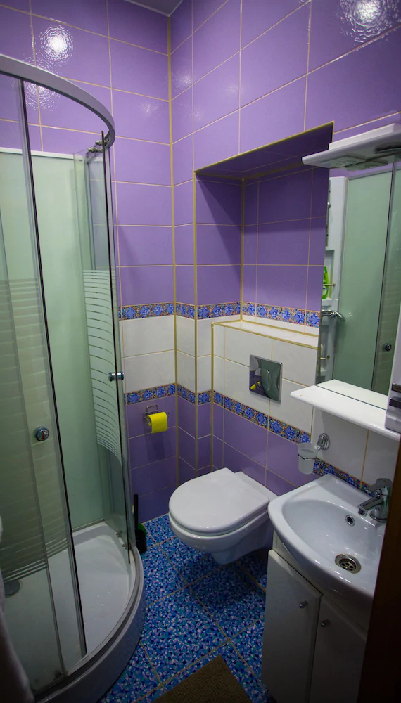 MyWorld Apartments