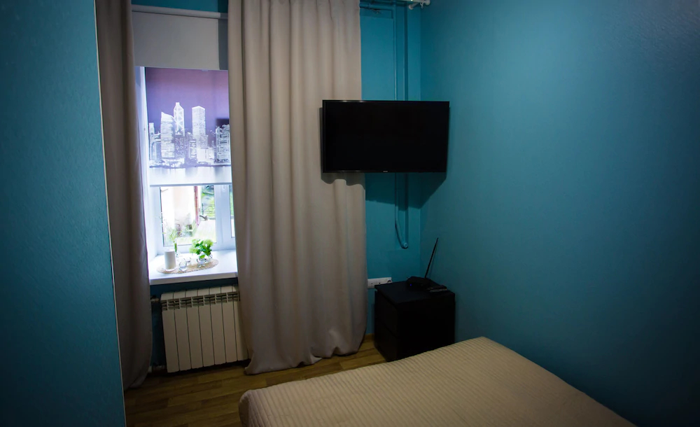 MyWorld Apartments