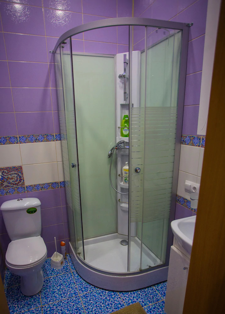 MyWorld Apartments