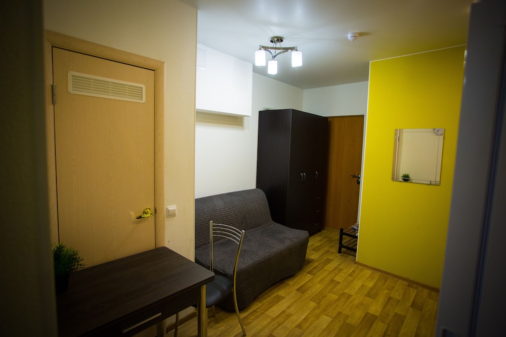 MyWorld Apartments