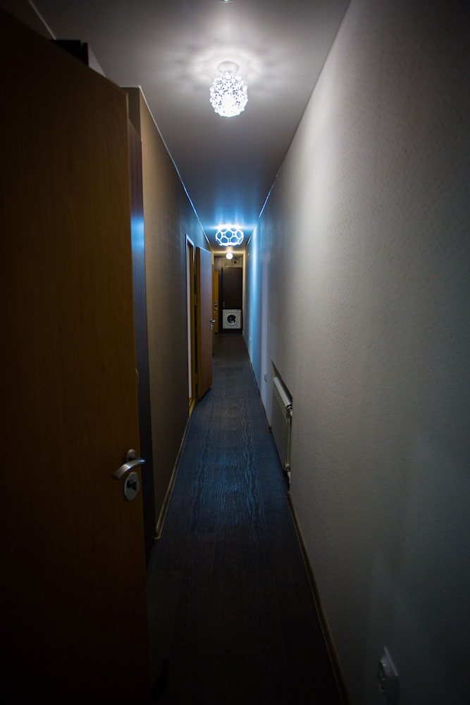 MyWorld Apartments