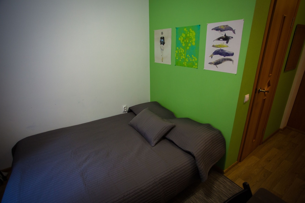 MyWorld Apartments