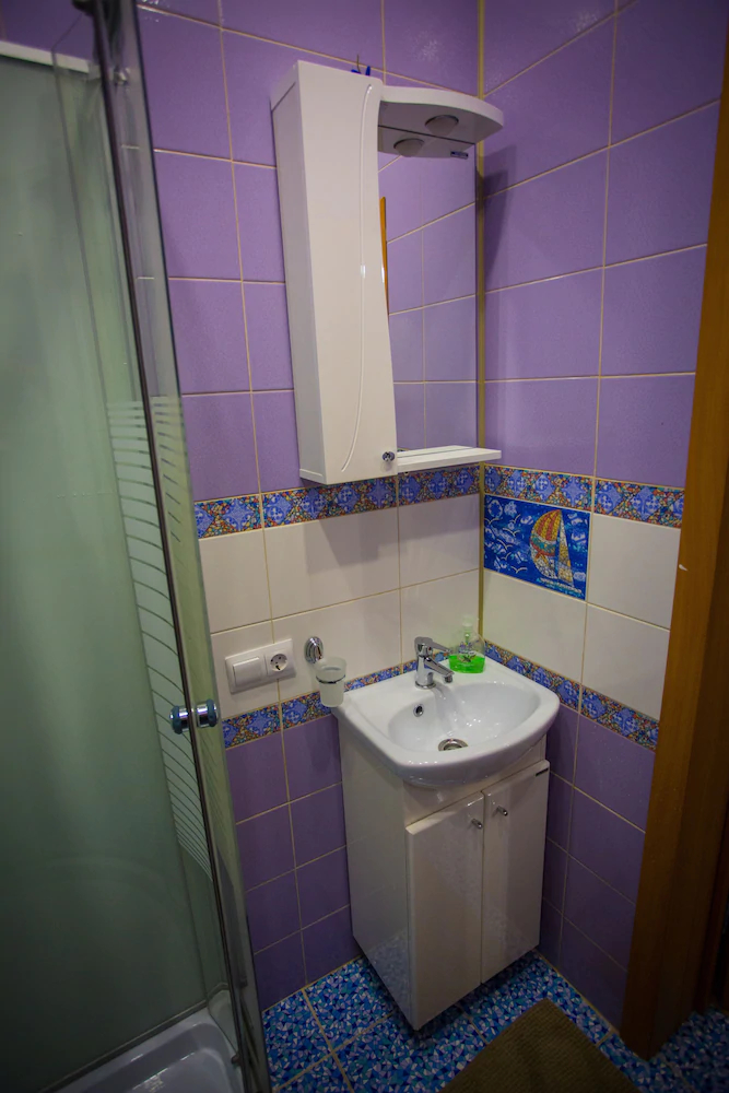 MyWorld Apartments