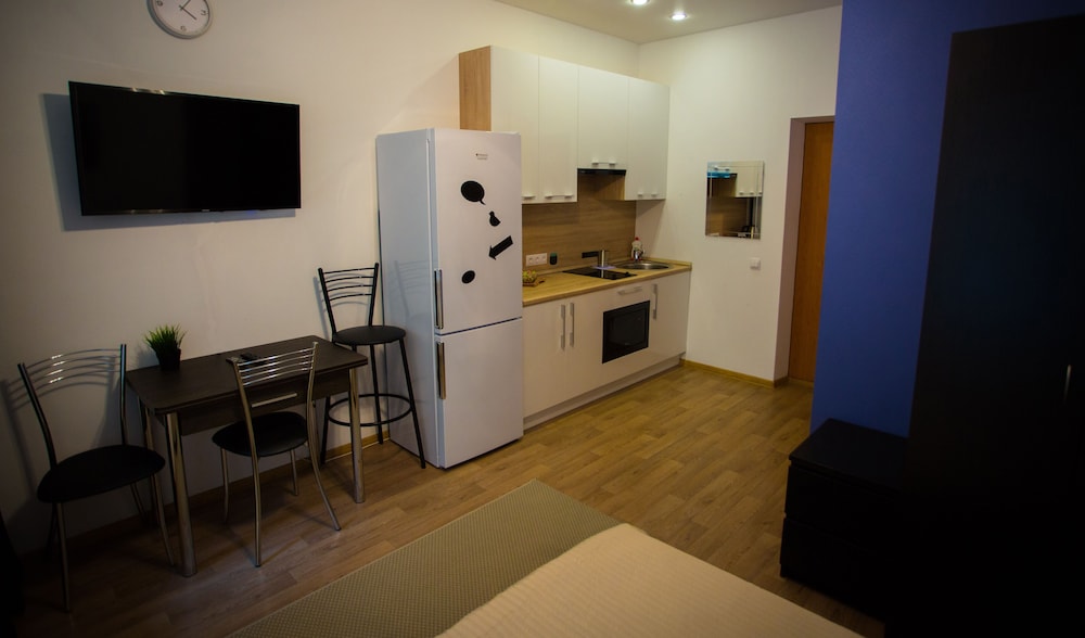 MyWorld Apartments