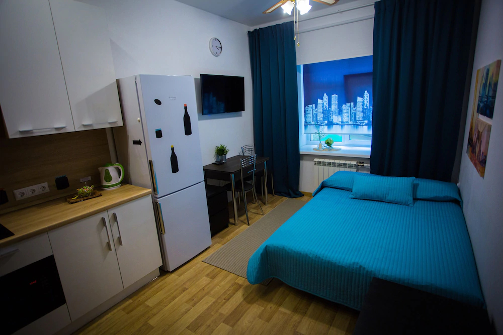 MyWorld Apartments