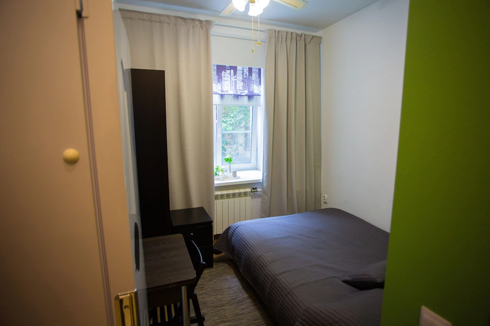 MyWorld Apartments