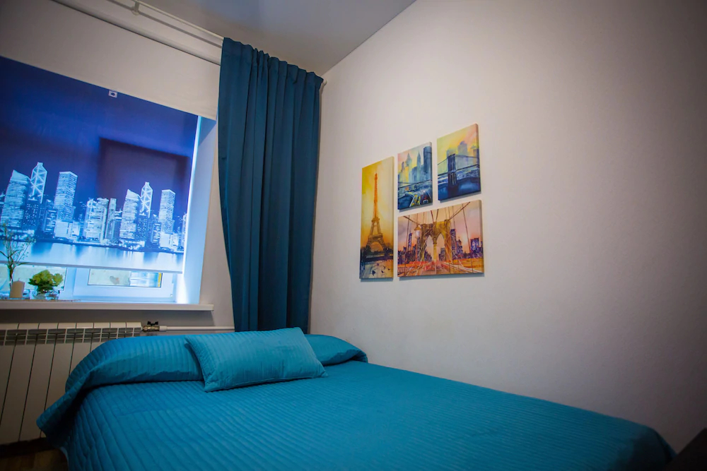 MyWorld Apartments