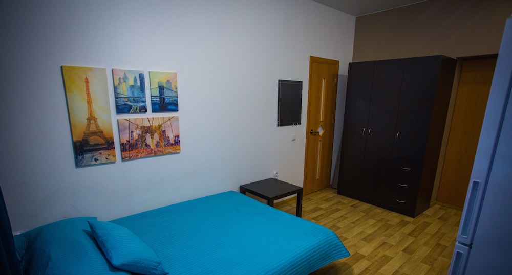 MyWorld Apartments
