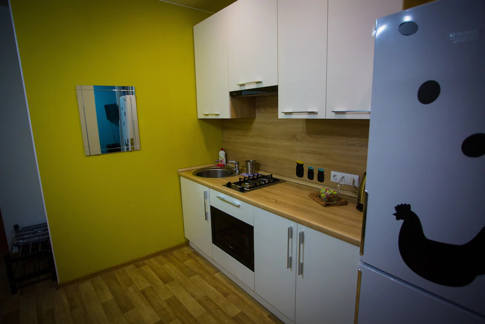 MyWorld Apartments