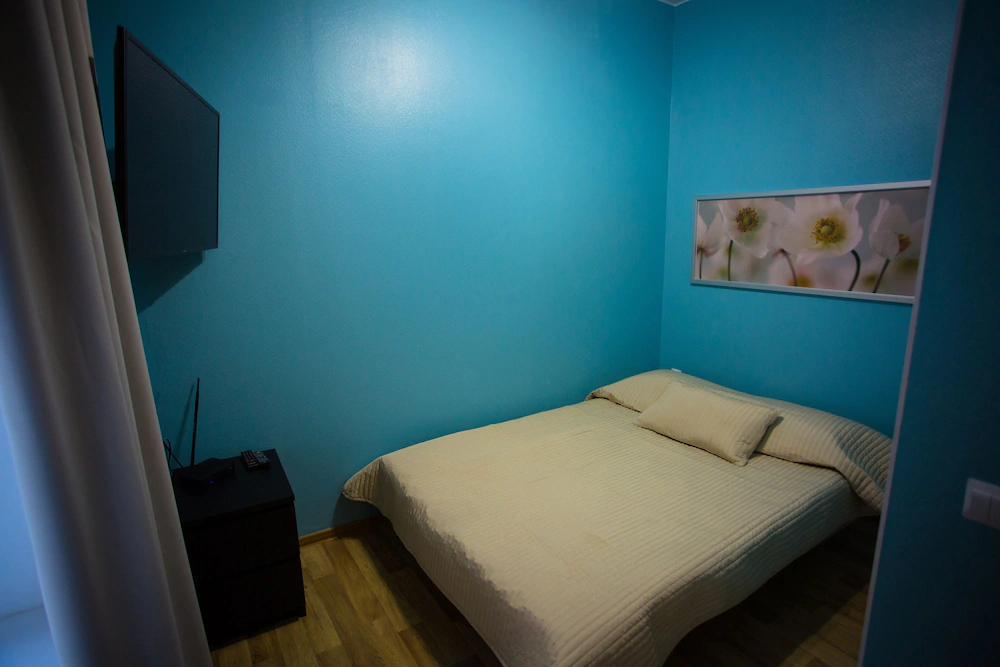 MyWorld Apartments