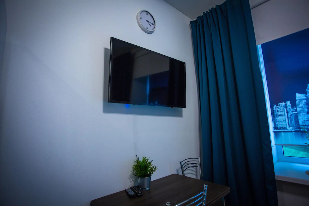 MyWorld Apartments