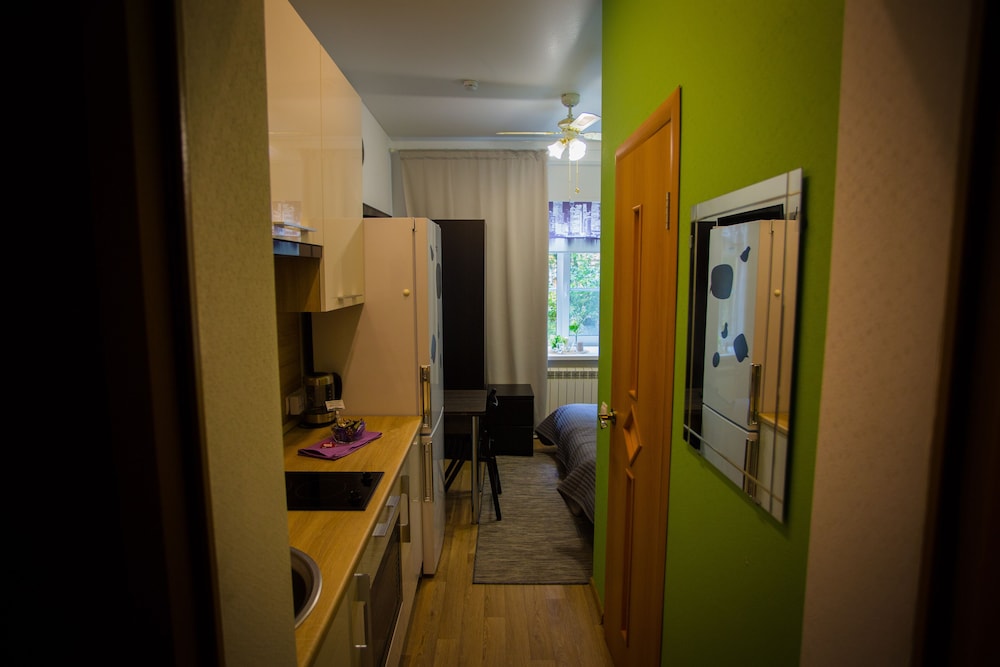 MyWorld Apartments