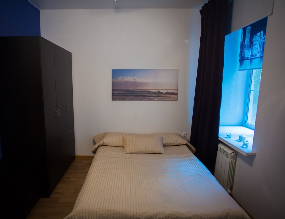 MyWorld Apartments