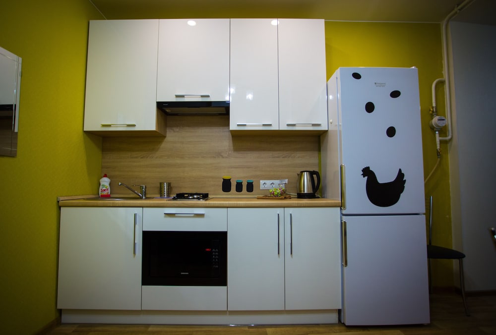 MyWorld Apartments