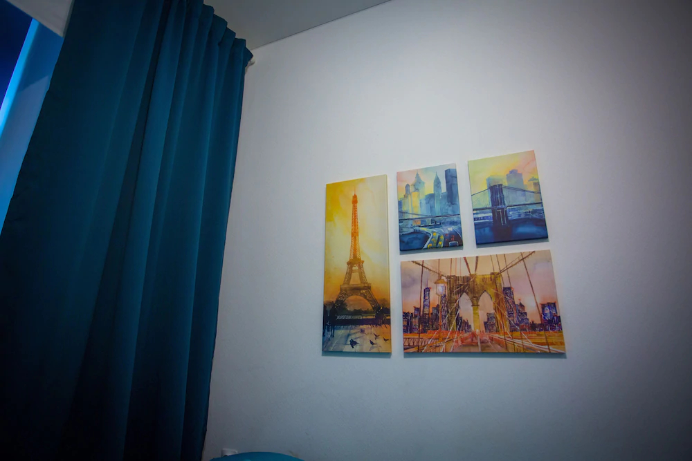 MyWorld Apartments