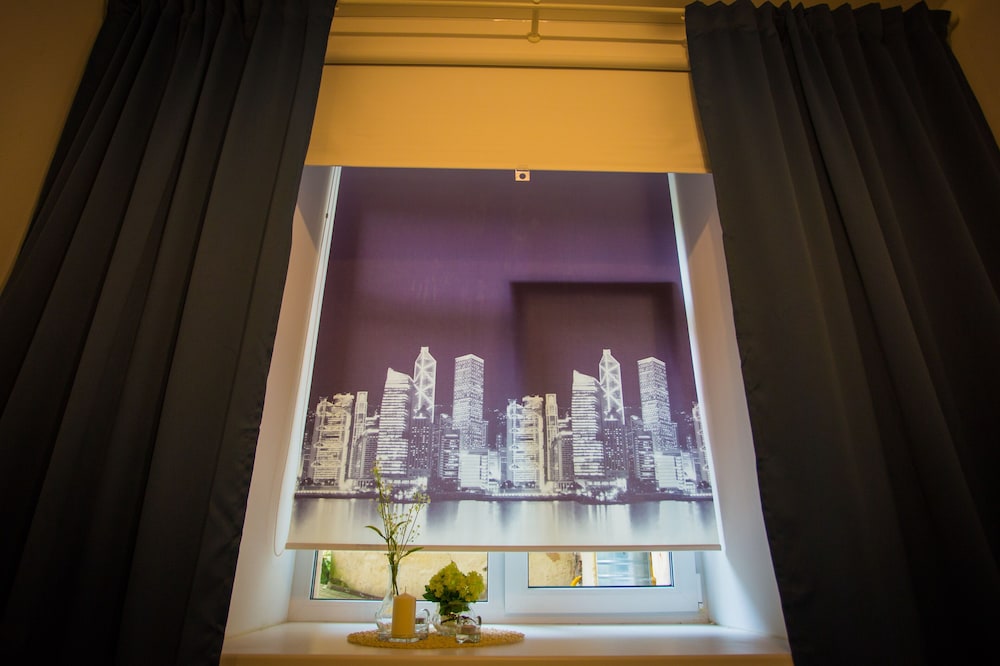 MyWorld Apartments