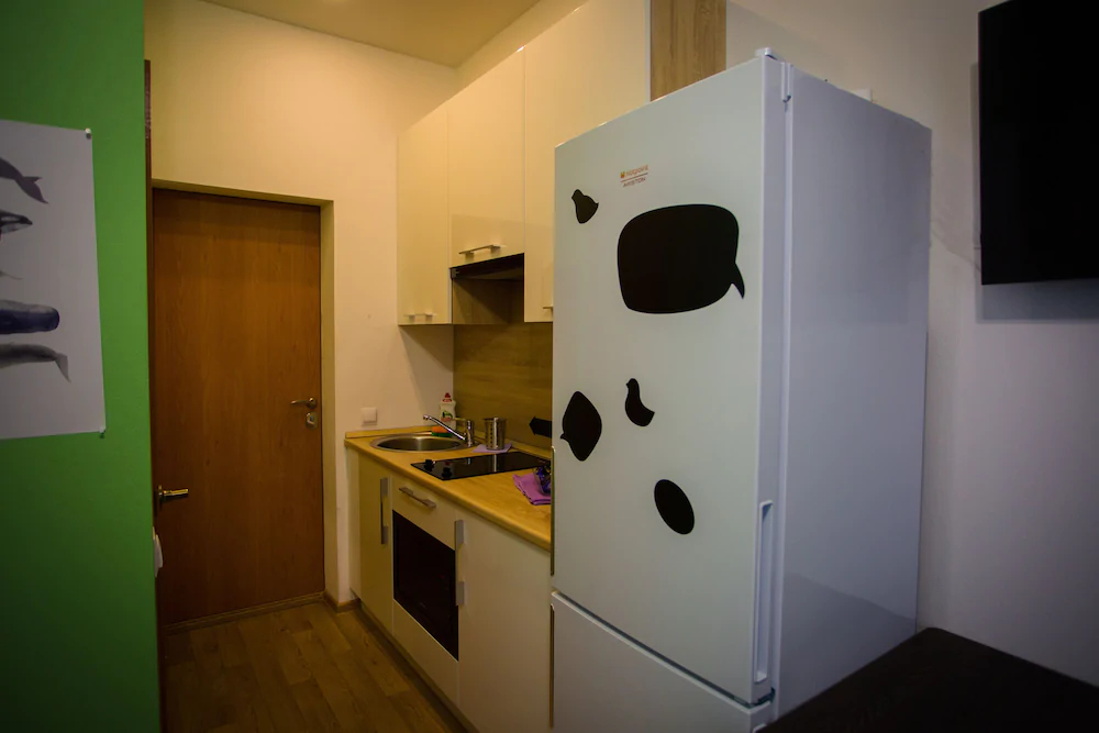 MyWorld Apartments