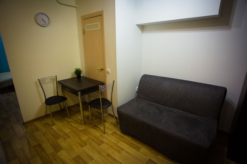 MyWorld Apartments