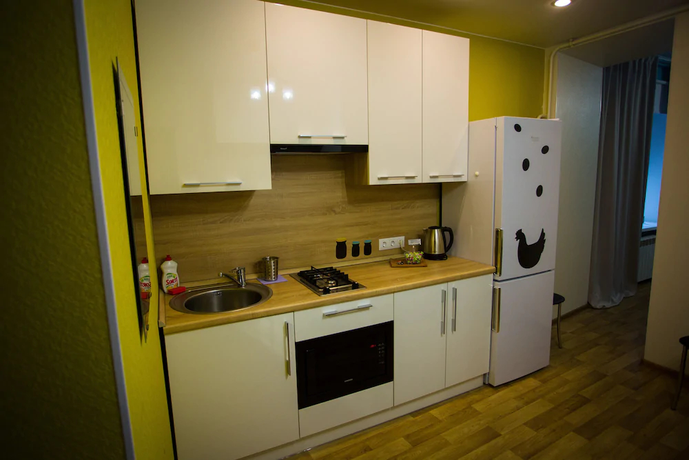 MyWorld Apartments