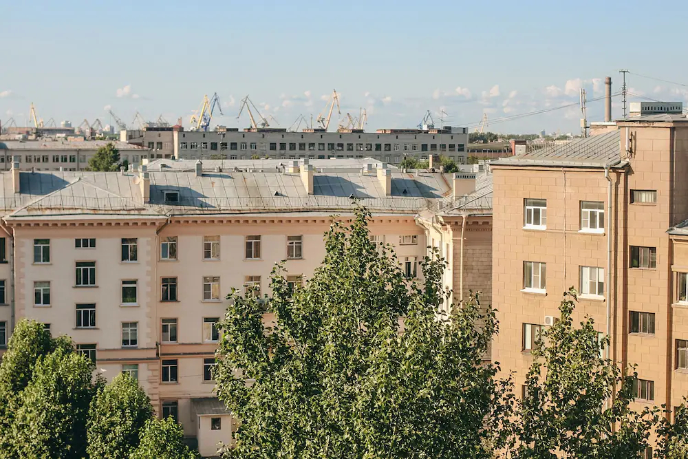 Narvskiy Posad