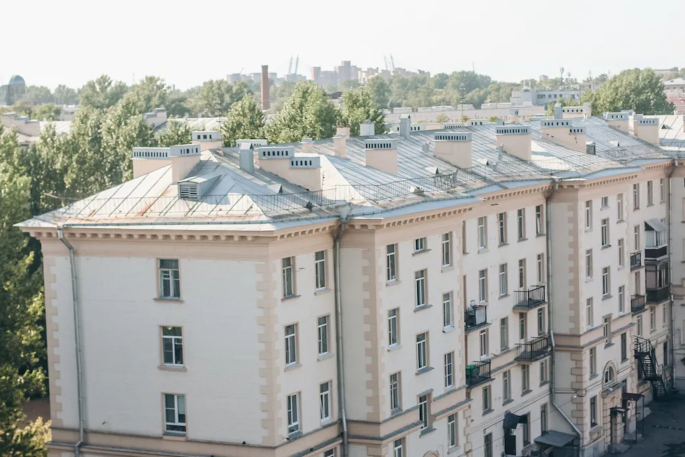 Narvskiy Posad