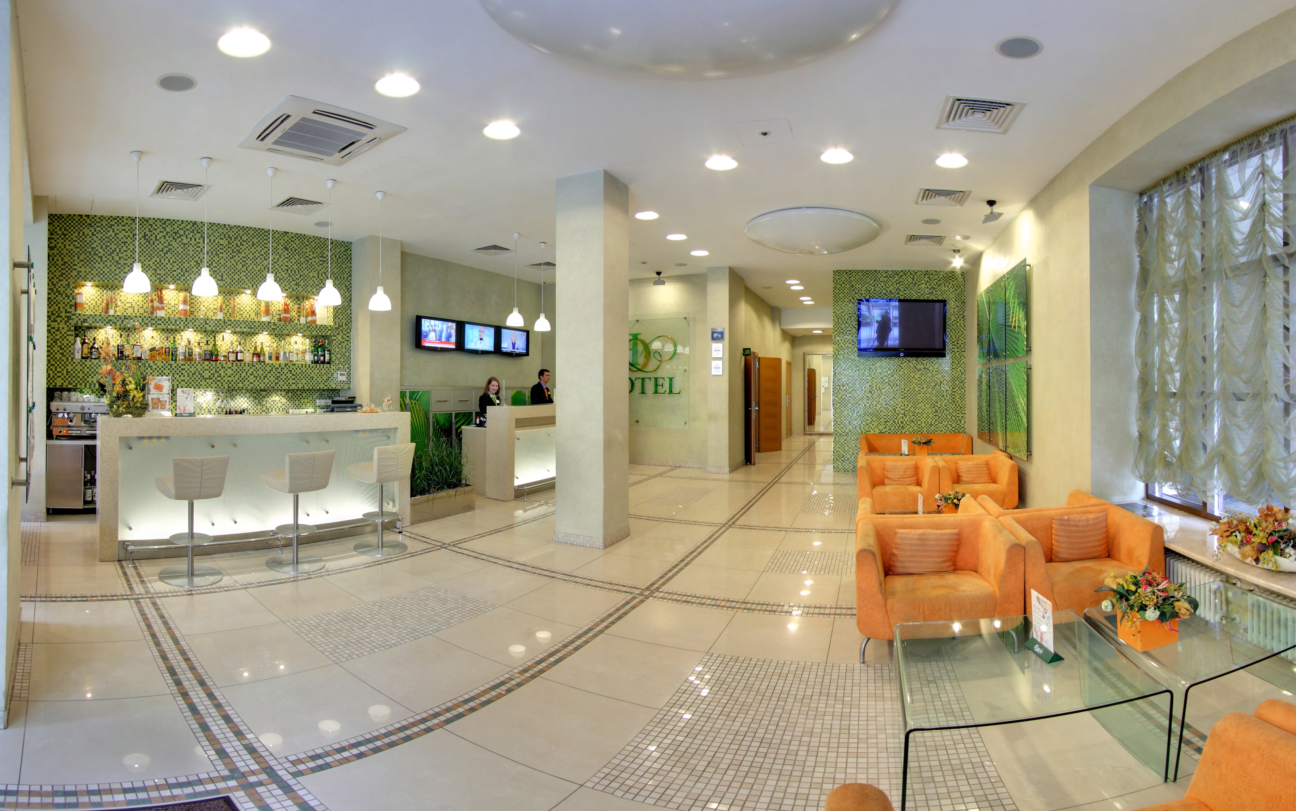 NasHOTEL