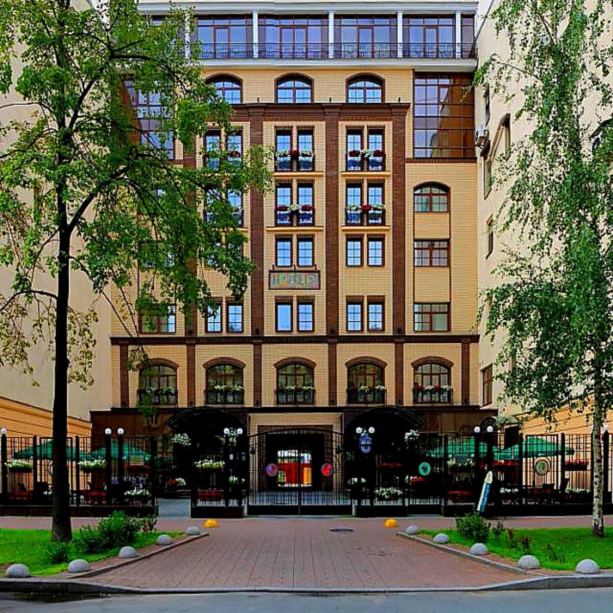 NasHOTEL
