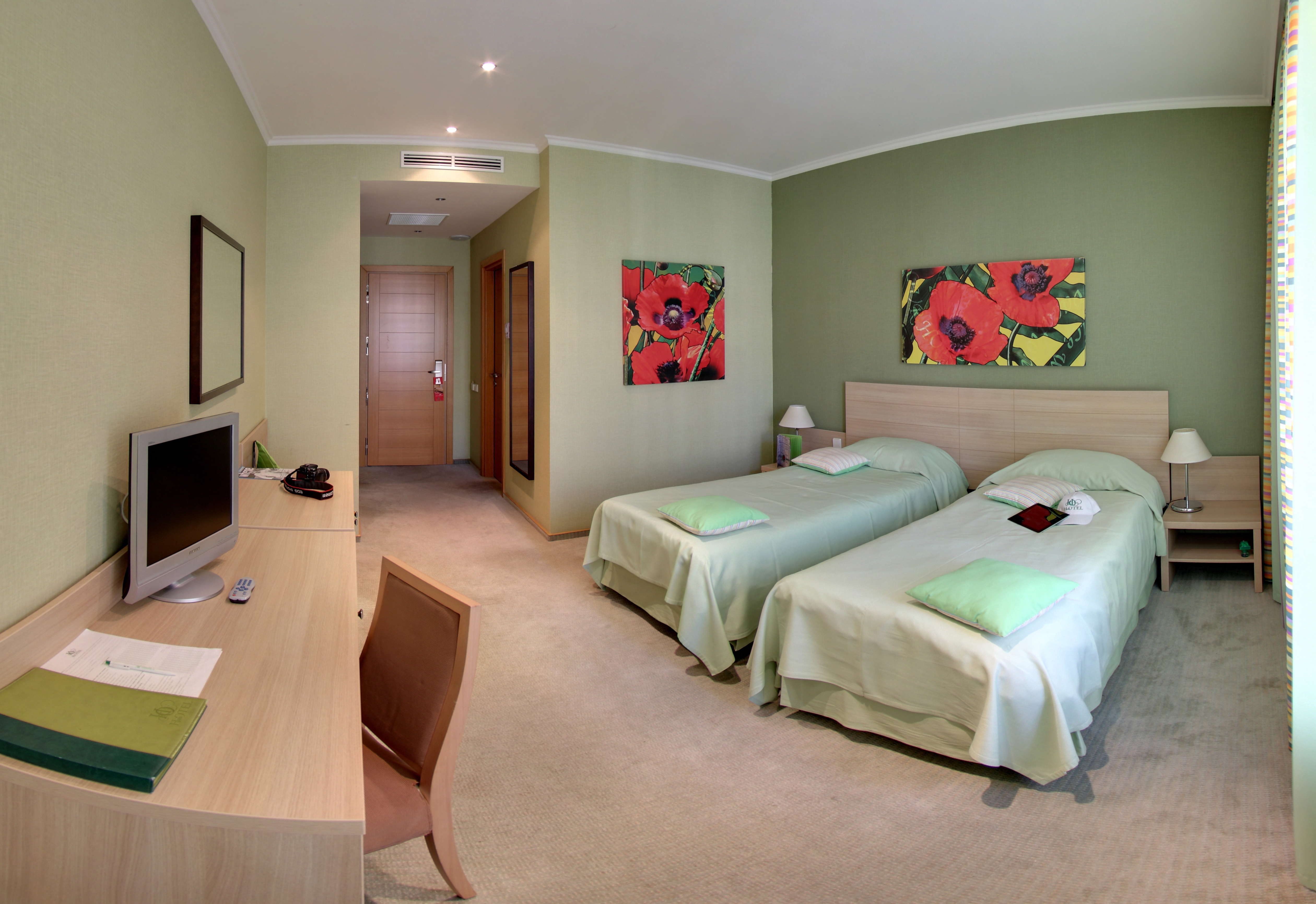 NasHOTEL