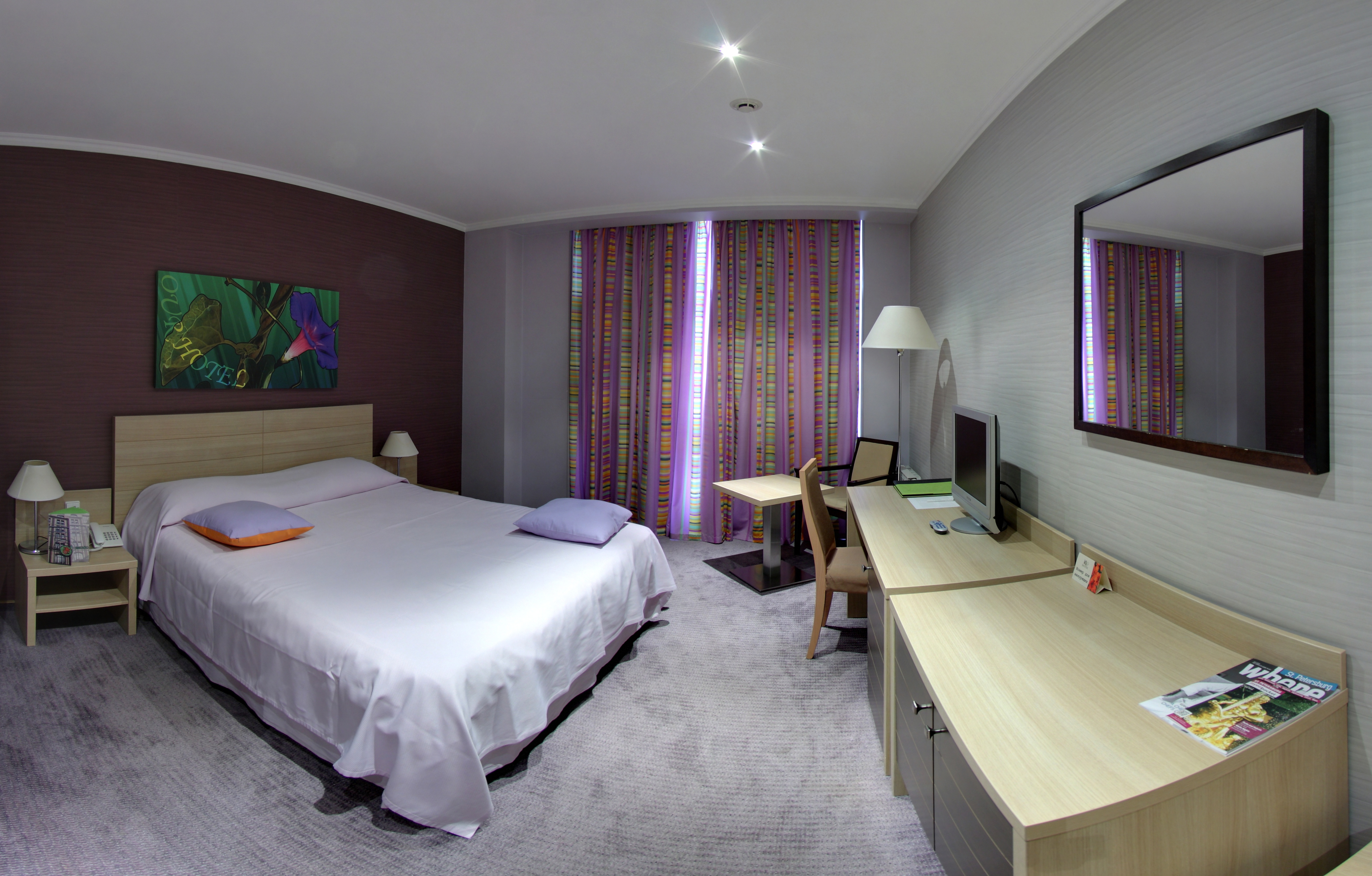 NasHOTEL