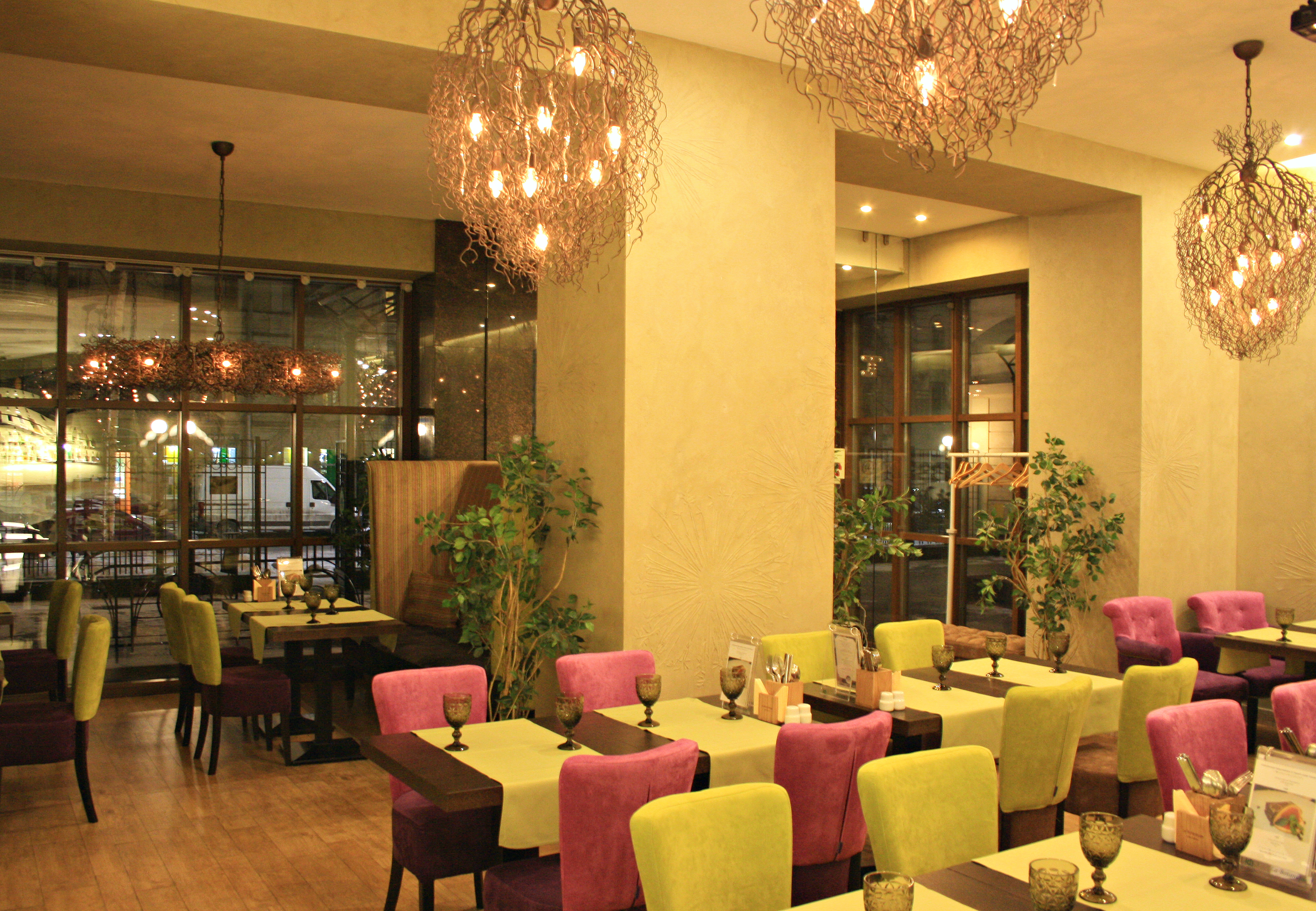 NasHOTEL